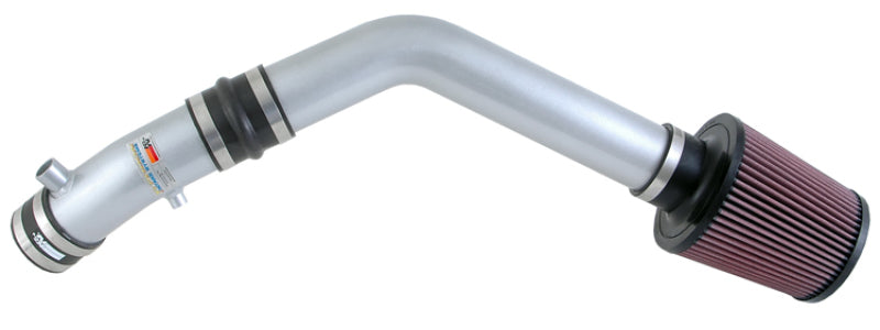 KN 69 Typhoon Intake