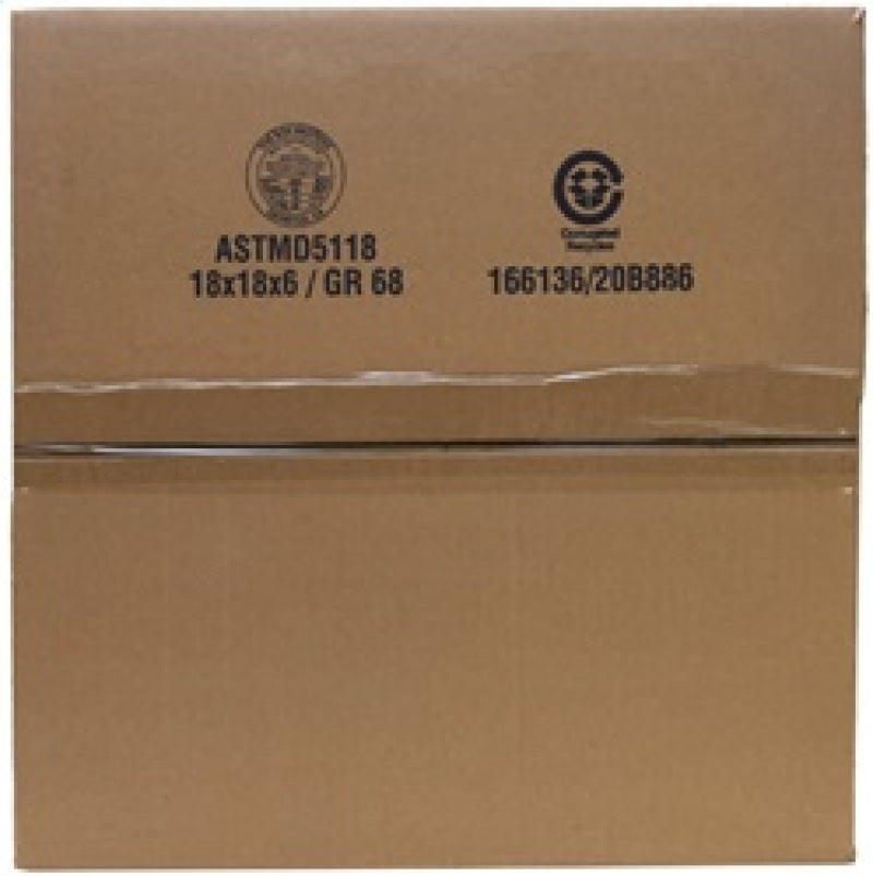 KN Drop in Air Filters