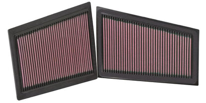 KN Drop in Air Filters