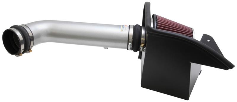 KN 69 Typhoon Intake