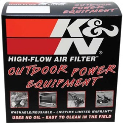 KN Drop in Air Filters