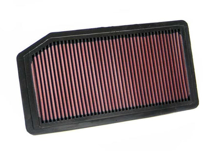 KN Drop in Air Filters
