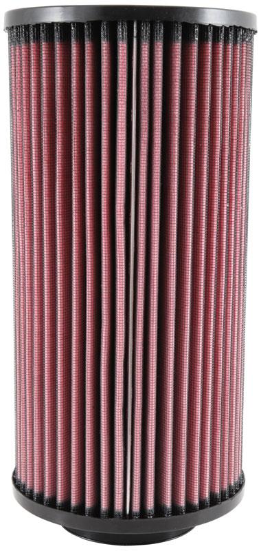 KN UTV Drop In Air Filters