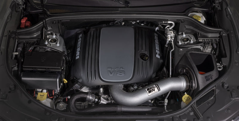 KN NextGen Cold Air Intakes