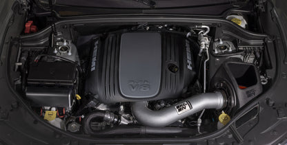 KN NextGen Cold Air Intakes