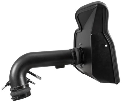 KN 71 Blackhawk Air Intake