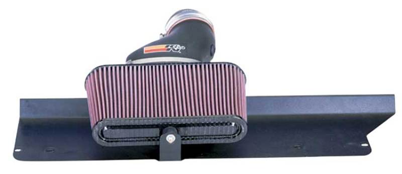 KN 57 FIPK Air Intake 50