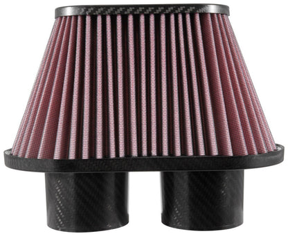 KN Universal Air Filter