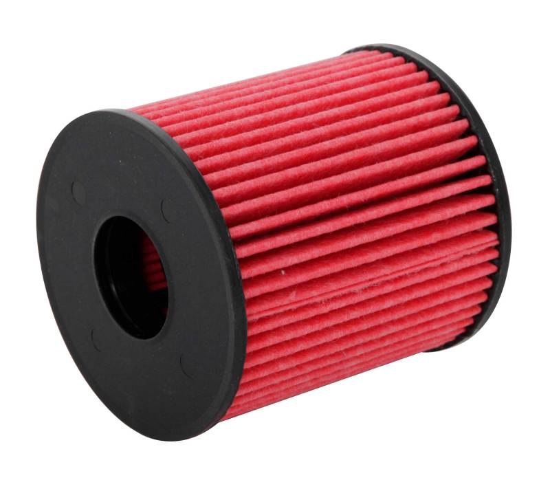 KN Oil Filter