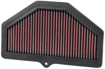 KN Motorcycle Direct Fit Air Filters