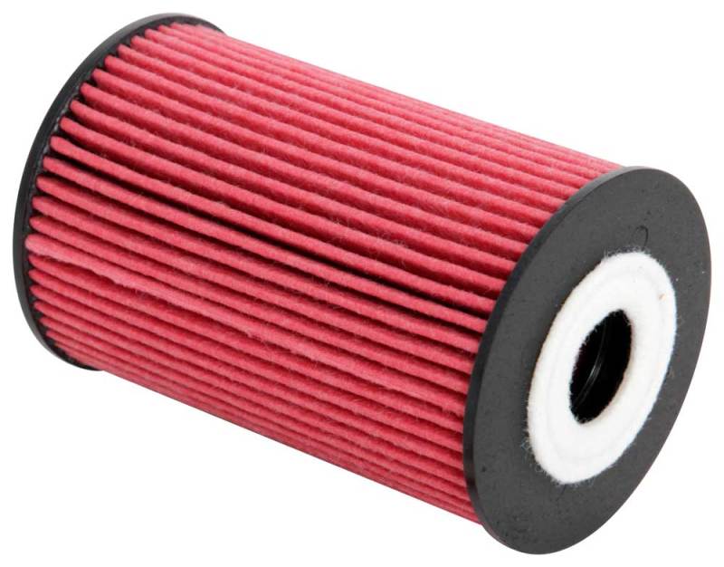 KN Oil Filter