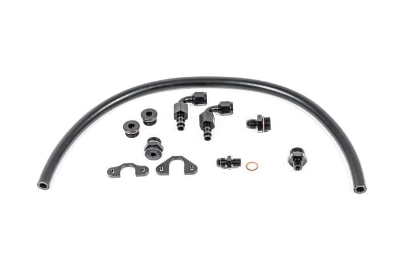RAD Fuel Hanger Plumbing Kits
