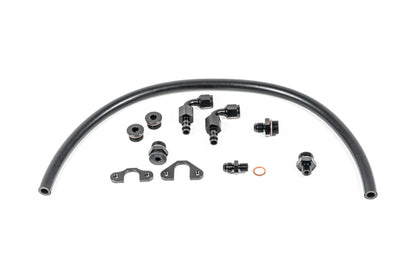 RAD Fuel Hanger Plumbing Kits