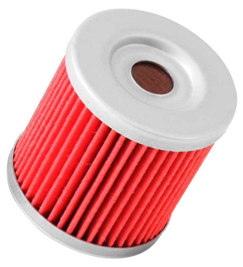 KN Motorcycle Oil Filters