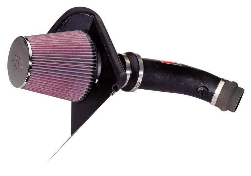 KN 57 FIPK Air Intake 50