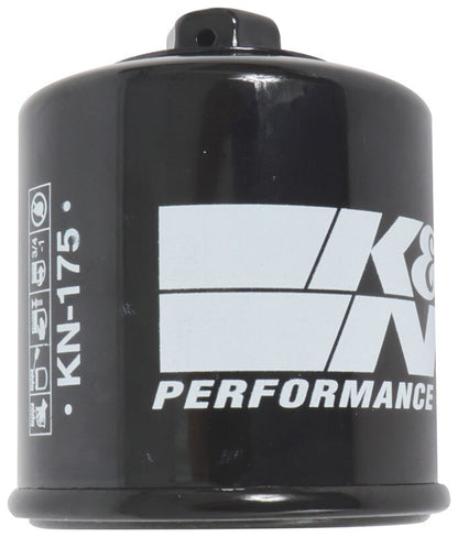 KN Oil Filter