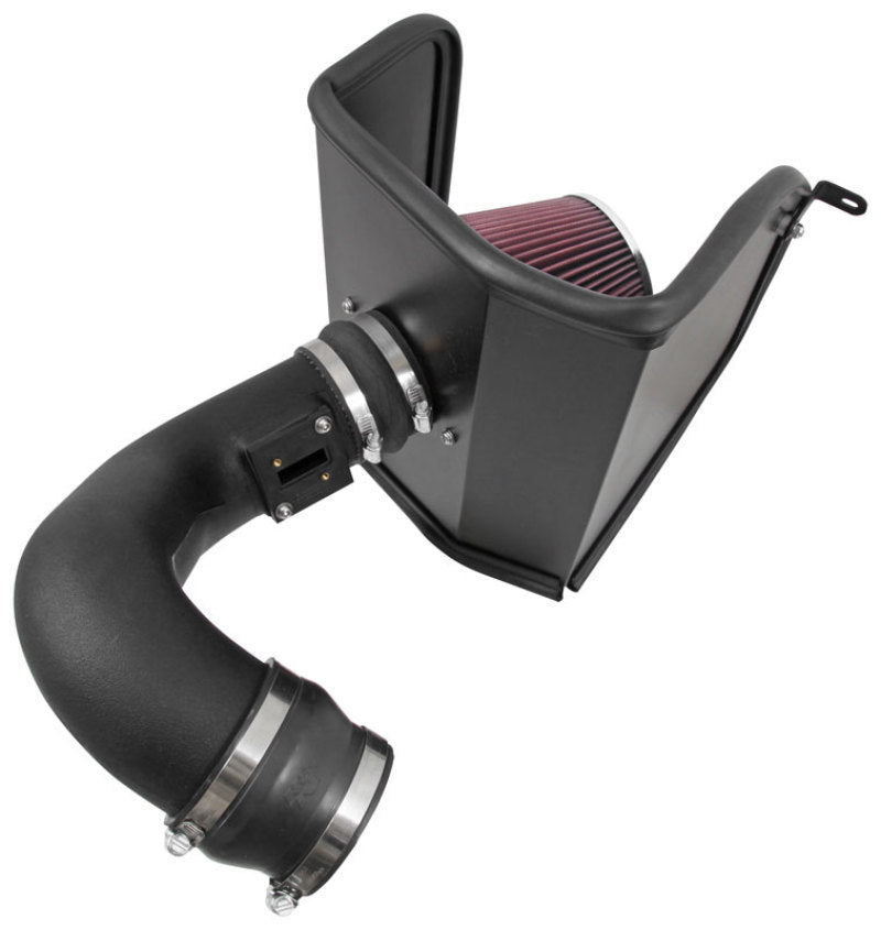 KN 57 FIPK Air Intake 50