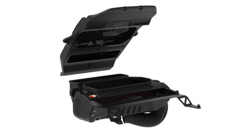 KN 63 AirCharger Intake