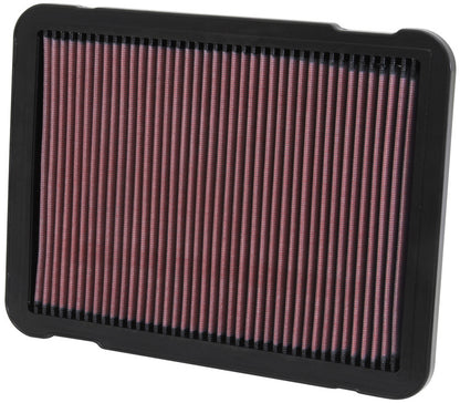 KN Drop in Air Filters