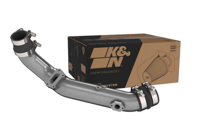 KN Charge Pipe Kits