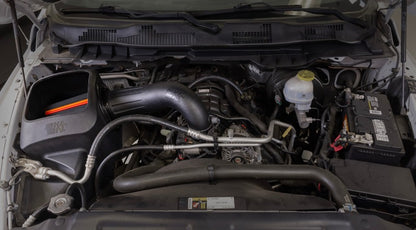 KN NextGen Cold Air Intakes