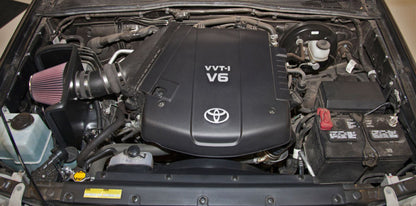 KN 57 FIPK Air Intake 50