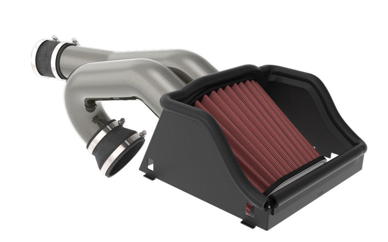KN Performance Air Intake Systems