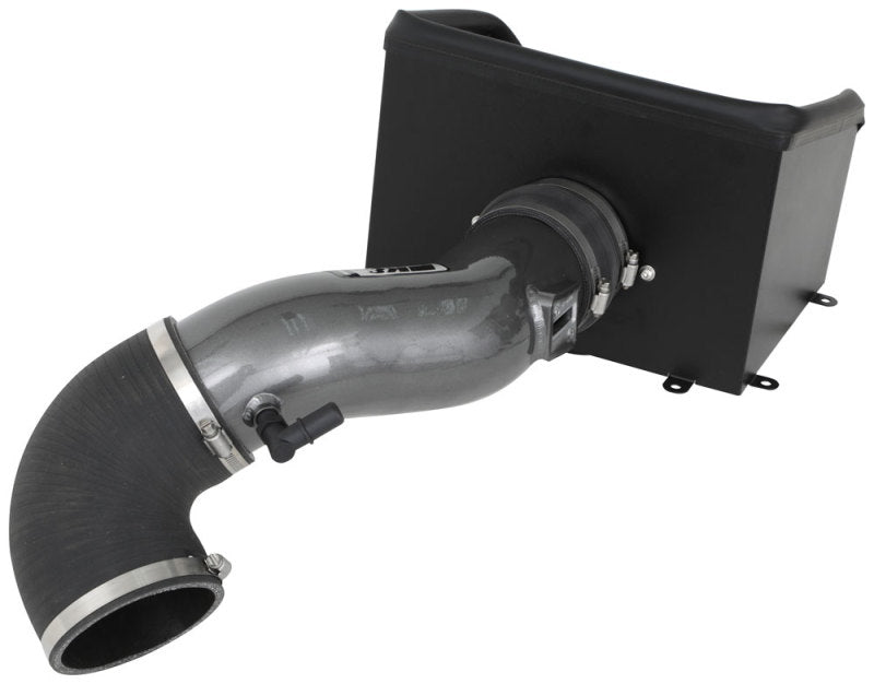 KN 77 Metal Intake