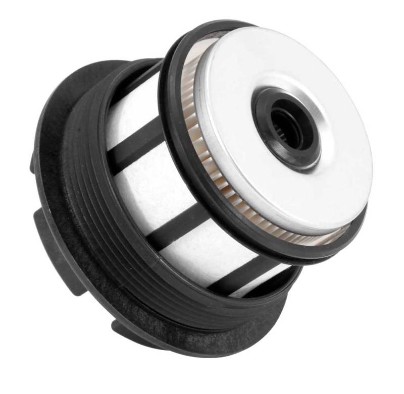 KN Inline Fuel Filter