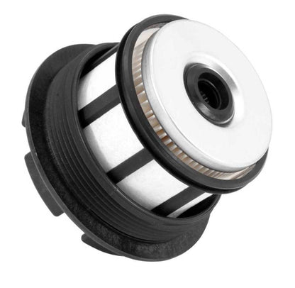 KN Inline Fuel Filter