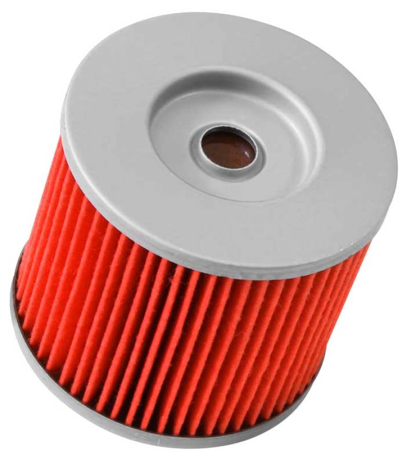 KN Motorcycle Oil Filters