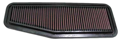 KN Drop in Air Filters