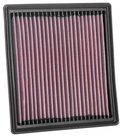 KN Drop in Air Filters