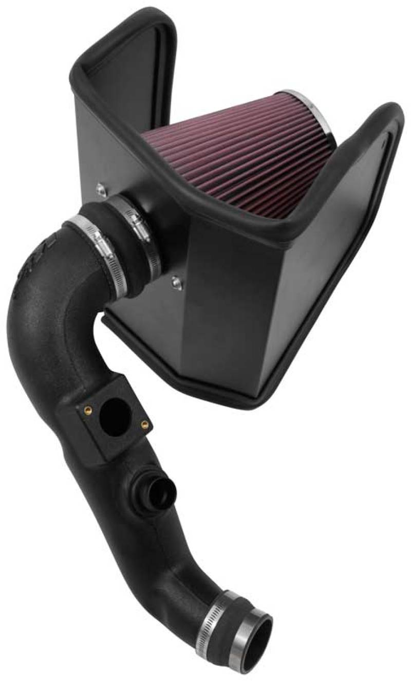KN 57 FIPK Air Intake 50