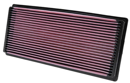 KN Drop in Air Filters