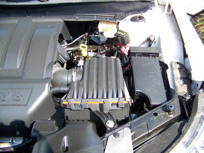 KN Drop in Air Filters