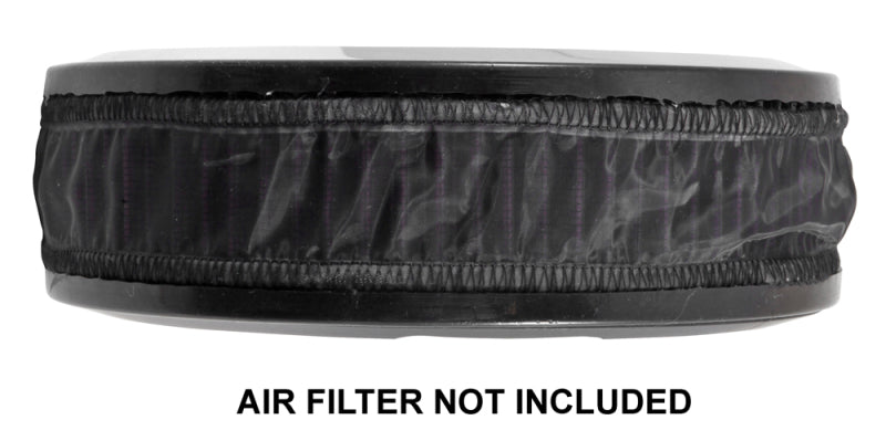 KN DryCharger Air Filter Wrap
