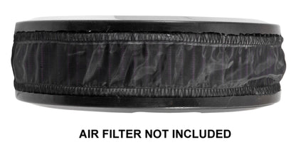 KN DryCharger Air Filter Wrap