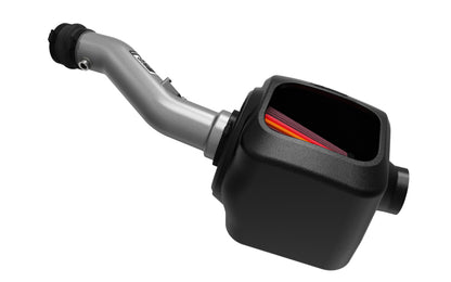 KN NextGen Cold Air Intakes