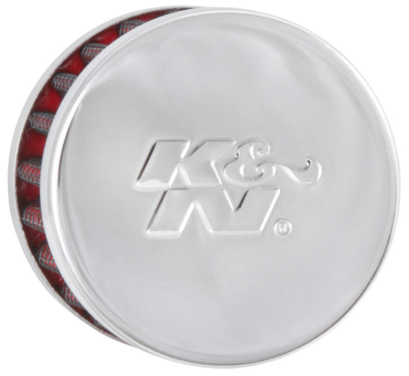 KN Universal Air Filter