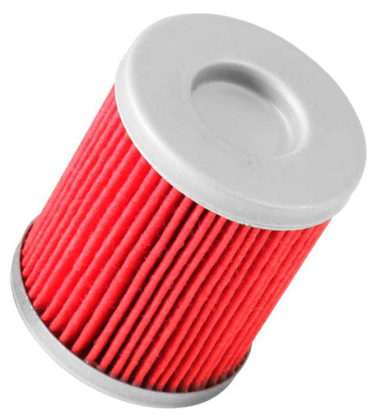 KN Motorcycle Oil Filters