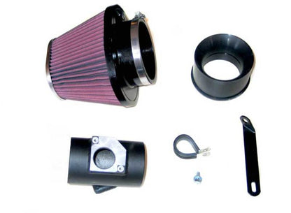 KN 57 FIPK Air Intake 50