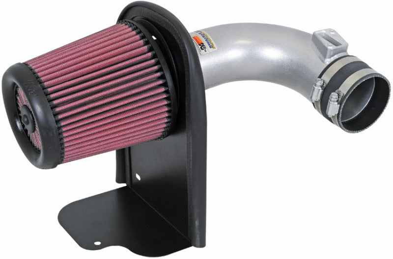 KN 69 Typhoon Intake