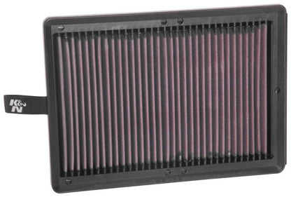 KN Drop in Air Filters