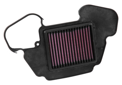 KN Motorcycle Direct Fit Air Filters