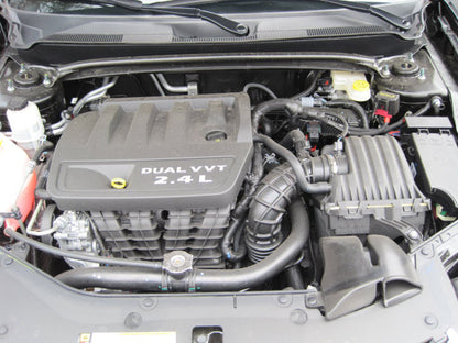 KN Drop in Air Filters