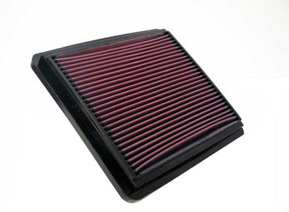 KN Direct Fit Air Filter