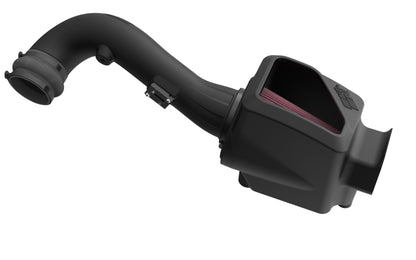 KN Performance Air Intake Systems