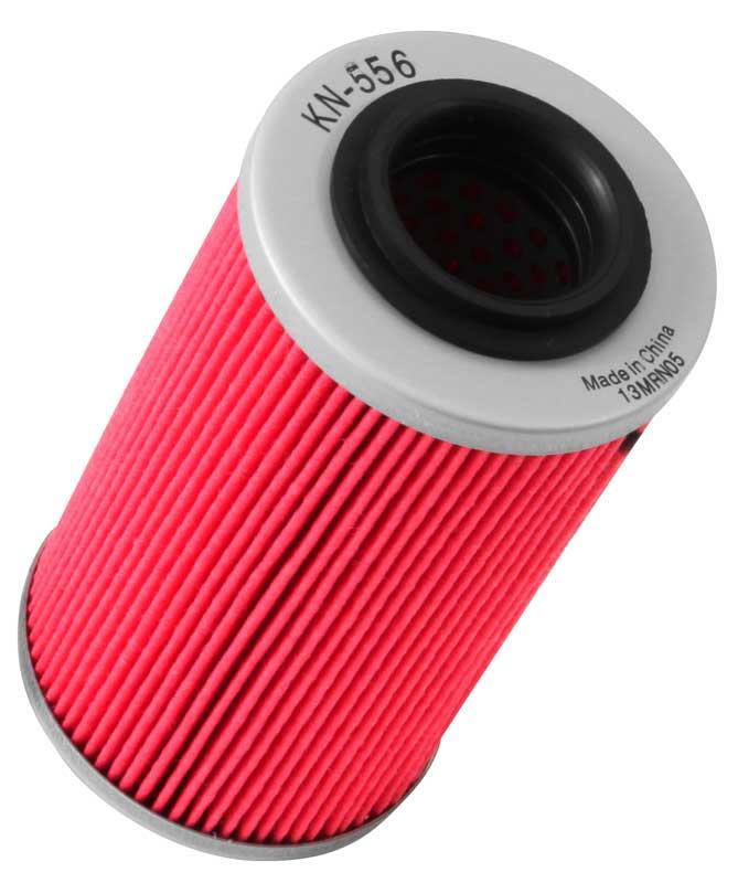 KN UTV Oil Filters