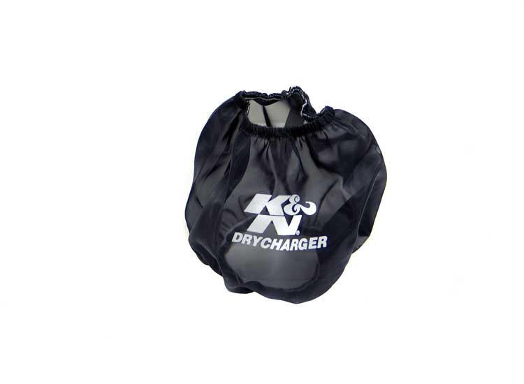 KN DryCharger Air Filter Wrap